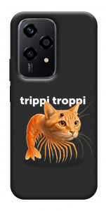 Чехол Trippi Troppi Gamberatto для Huawei Honor 200 Lite
