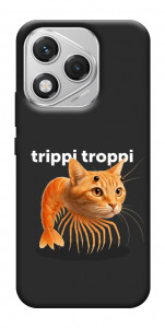 Чохол Trippi Troppi Gamberatto для Huawei Honor 400 Lite