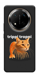 Чехол Trippi Troppi Gamberatto для Huawei Honor X9c