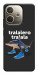 Чехол Tralalero Tralala Run для Oppo A5 Pro 4G