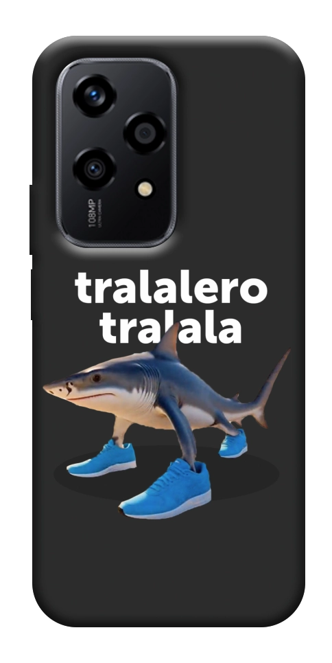 Чехол Tralalero Tralala Run для Huawei Honor 200 Lite