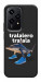 Чехол Tralalero Tralala Run для Huawei Honor 200 Lite