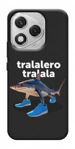 Чохол Tralalero Tralala Run для Huawei Honor 400 Lite