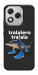 Чехол Tralalero Tralala Run для Huawei Honor 400 Lite