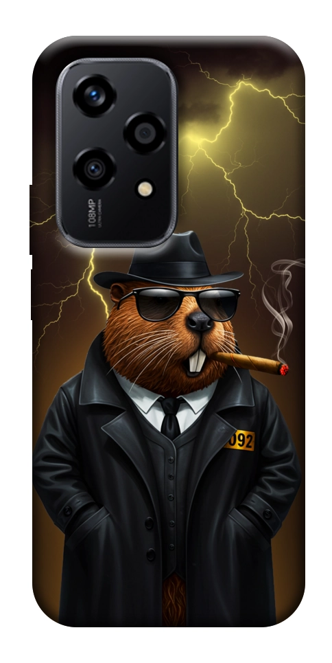 Чехол Bobrito bandito для Huawei Honor 200 Lite