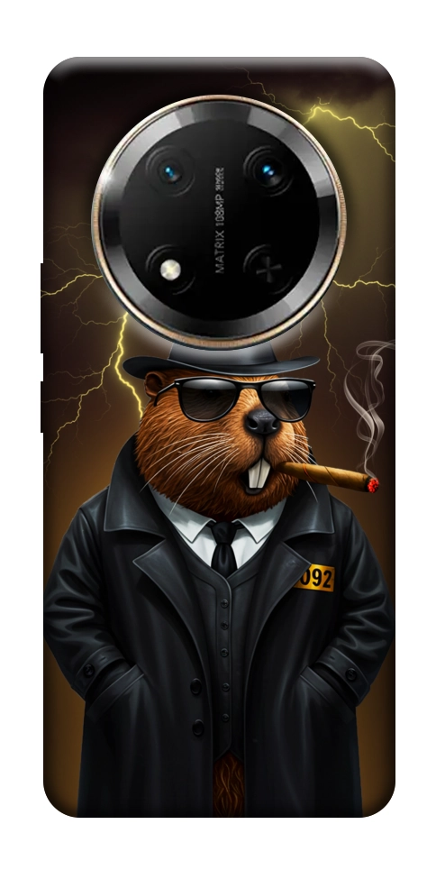 Чехол Bobrito bandito для Huawei Honor X9c