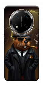 Чехол Bobrito bandito для Huawei Honor X9c