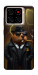 Чехол Bobrito bandito для ZTE Blade A56