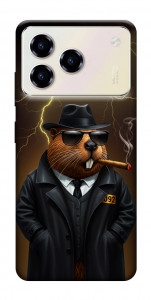 Чохол Bobrito bandito для ZTE Blade A76 4G