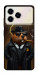 Чехол Bobrito bandito для ZTE Blade A76 4G