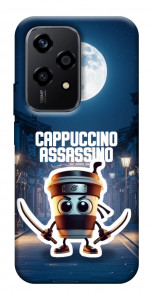 Чехол Cappuccino Assassino Ninja для Huawei Honor 200 Lite