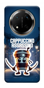 Чехол Cappuccino Assassino Ninja для Huawei Honor X9c