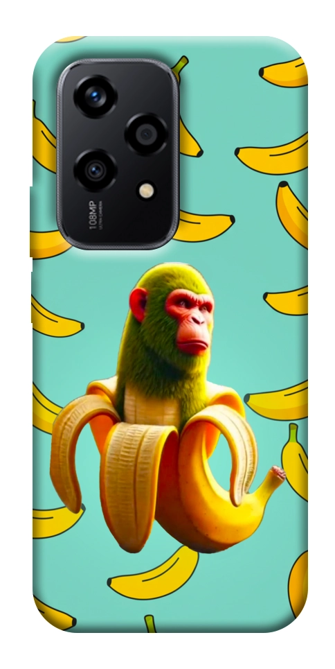 Чохол Chimpanzini Bananini для Huawei Honor 200 Lite