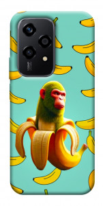 Чехол Chimpanzini Bananini для Huawei Honor 200 Lite