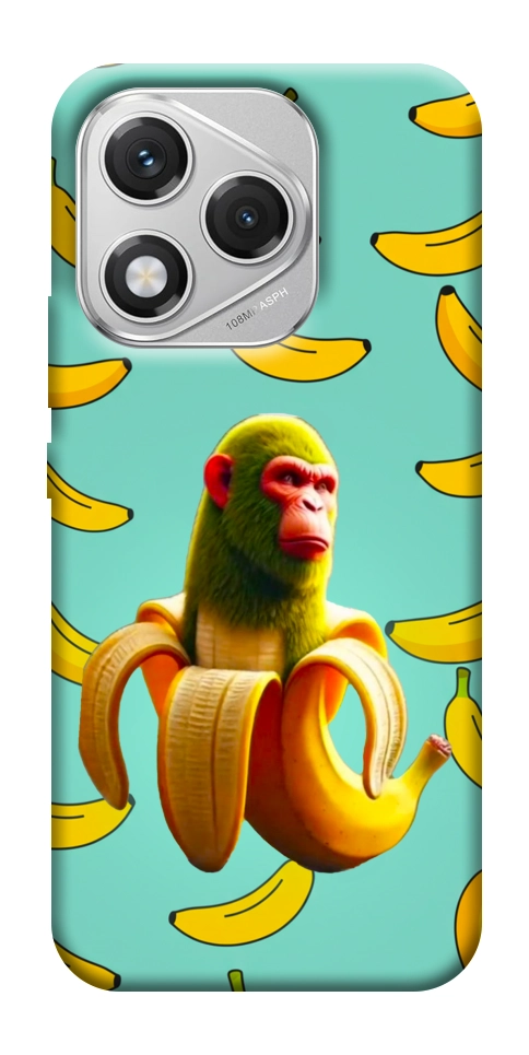 Чехол Chimpanzini Bananini для Huawei Honor 400 Lite