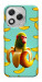 Чехол Chimpanzini Bananini для Huawei Honor 400 Lite