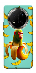 Чехол Chimpanzini Bananini для Huawei Honor X9c