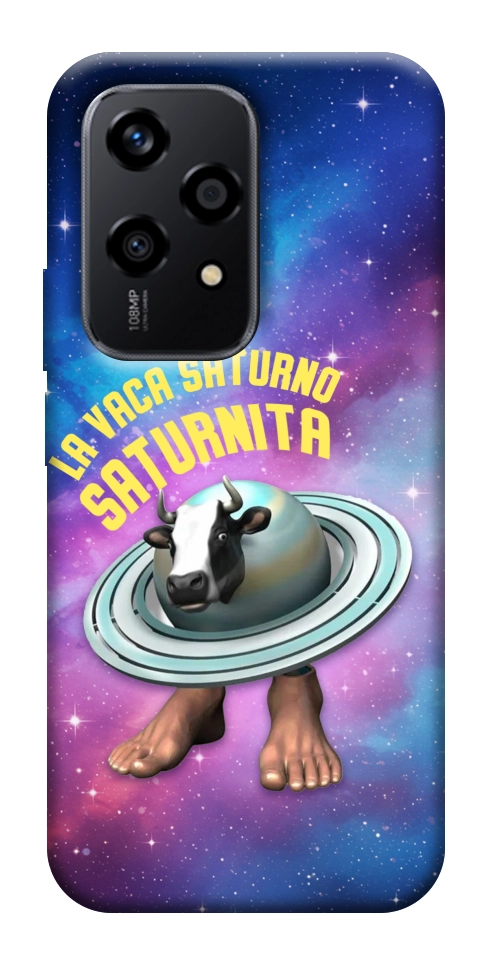 Чехол Saturnita для Huawei Honor 200 Lite
