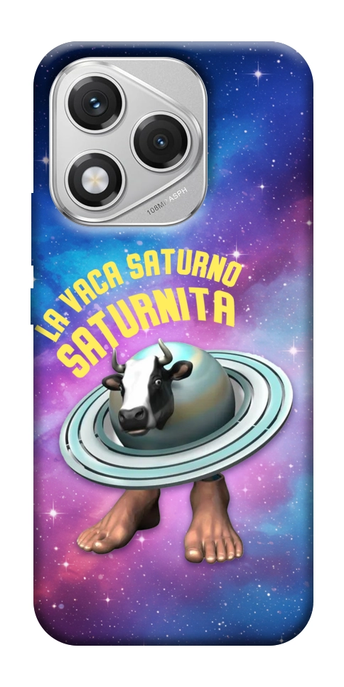 Чехол Saturnita для Huawei Honor 400 Lite