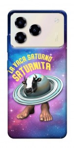 Чохол Saturnita для ZTE Blade A76 4G