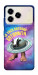 Чехол Saturnita для ZTE Blade A76 4G