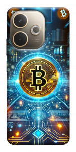 Чехол Neo bitcoin для Oppo A5 Pro 4G
