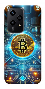 Чехол Neo bitcoin для Huawei Honor 200 Lite