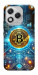 Чехол Neo bitcoin для Huawei Honor 400 Lite