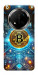 Чехол Neo bitcoin для Huawei Honor X9c