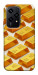 Чехол Gold bars для Huawei Honor 200 Lite