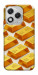 Чехол Gold bars для Huawei Honor 400 Lite