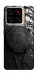 Чехол Dark bitcoin для ZTE Blade A56