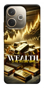 Чехол Wealth для Oppo A5 Pro 4G