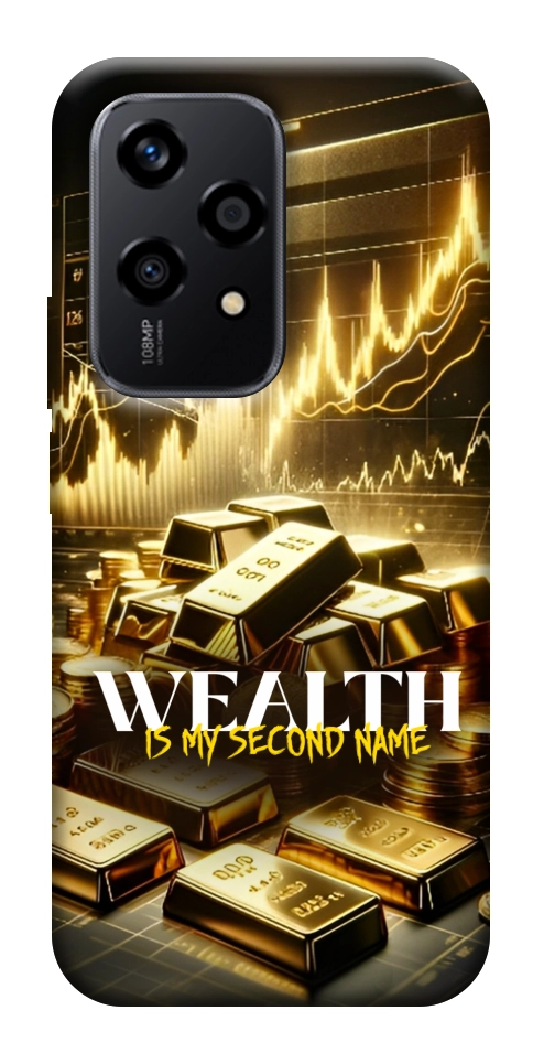 Чехол Wealth для Huawei Honor 200 Lite