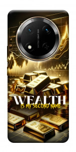 Чехол Wealth для Huawei Honor X9c