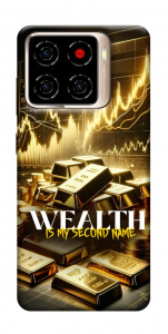 Чохол Wealth для ZTE Blade A56