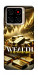Чохол Wealth для ZTE Blade A56