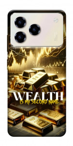 Чохол Wealth для ZTE Blade A76 4G