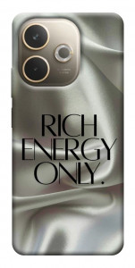 Чехол Rich energy для Oppo A5 Pro 4G