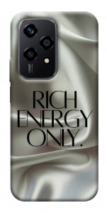 Чехол Rich energy для Huawei Honor 200 Lite