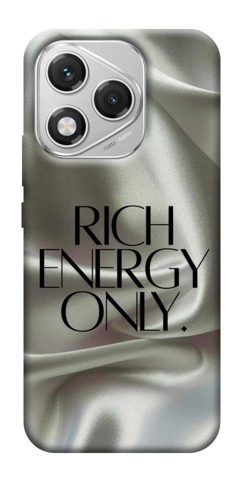 Чехол Rich energy для Huawei Honor 400 Lite