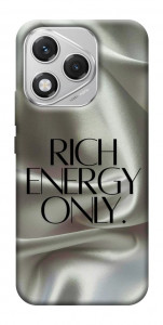 Чохол Rich energy для Huawei Honor 400 Lite