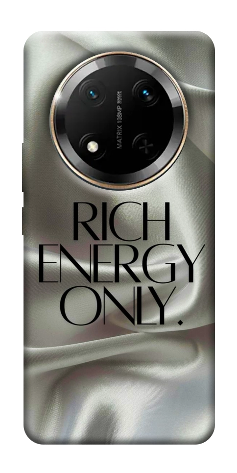 Чехол Rich energy для Huawei Honor X9c