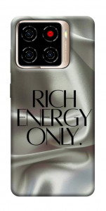 Чохол Rich energy для ZTE Blade A56