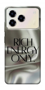 Чохол Rich energy для ZTE Blade A76 4G