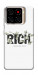 Чехол Freaking rich для ZTE Blade A56