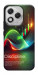 Чохол Trading graphics для Huawei Honor 400 Lite