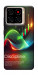 Чехол Trading graphics для ZTE Blade A56