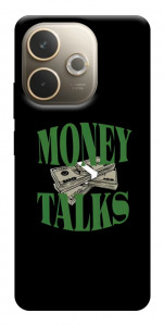 Чехол Money talks для Oppo A5 Pro 4G