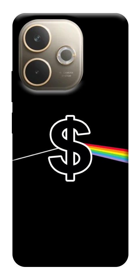 Чехол Money magic для Oppo A5 Pro 4G